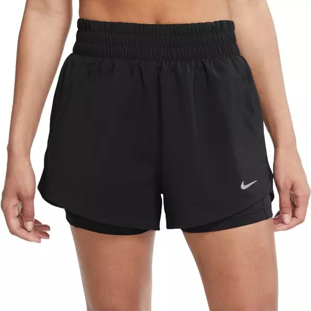 Nike One 2-in-1 Shorts